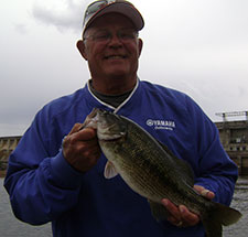 fish from osage below bagnell